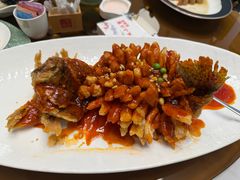 -苏城小院·园林精致苏州菜(斜塘老街店)