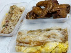 -山水肠粉(盐田店)