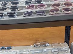 -五派眼镜(沙河店)