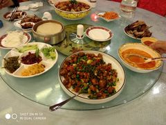 -全聚德(长江路店)