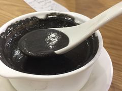 芝麻糊-禧座港式餐厅(星河店)