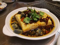 -宗泉烤全羊·烤羊腿·家常菜(解放东路店)