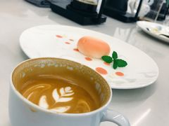 -边渡咖啡烘焙店(昙华林店)