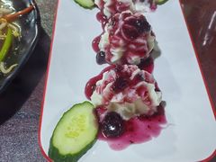 -酒肉门孔府菜(曲阜游客中心店)