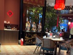 -日丰园海肠水饺·老字号大连海鲜(银泰城店)