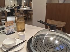 -碗中海·蒸汽海鲜·桑拿鸡(岭南天地店)