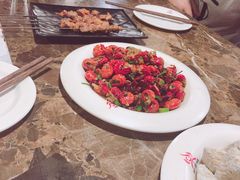 -郑喜旺烧烤(郑州总店)