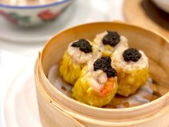 -白天鹅宾馆-玉堂春暖餐厅
