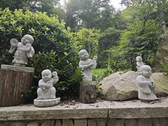 -五泄景区