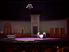 -无锡大剧院-售票中心