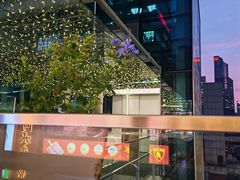 -福田卓悦INTOWN购物中心
