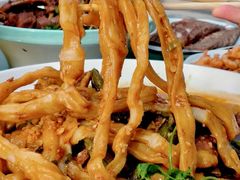 -遇见小院—虹鳟鱼•农家菜(怀柔店)