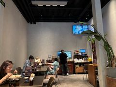 -漆黑觉米粉(三里屯店)