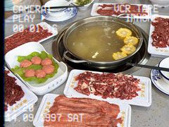 -杏花吴记牛肉火锅