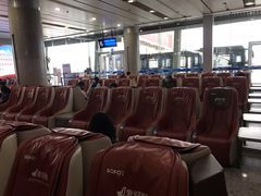 -威海大水泊国际机场