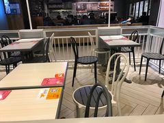 -满记甜品(优客百盛店)