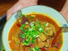 -牛鲜胜·潮汕牛肉自助火锅(番禺市桥店)