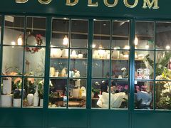 -BOBLOOM花店(宝龙旭辉广场店)