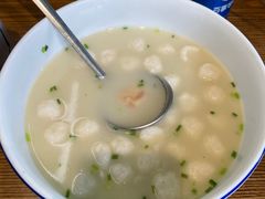 -湘力力小院·鱼汤泡饭(枫林路店)