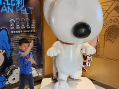 -史努比缤纷世界