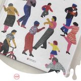 【魔都艺展地图】你想过怎样的一生？