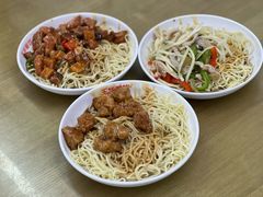 -玉华饮食店(茅台路店)