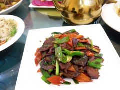 android_upload_pic-帕米朵儿新疆小馆(仙鹤新天地广场店)