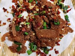 -衡厨·衡阳土菜(中南店)