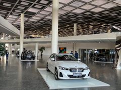 -华晨宝马铁西工厂