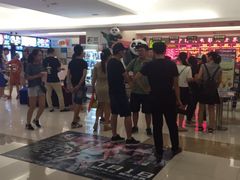 -南宁时代电影大世界(CGS激光中国巨幕)