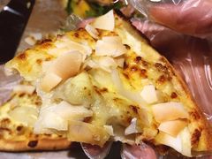 苏丹王披萨-乐凯撒披萨(正佳广场店)