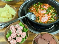 -笔记安顺夺夺粉火锅