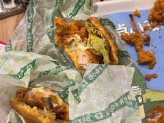 -德克士信之义(信源商厦店)