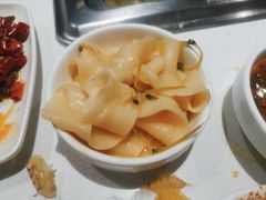 -海底捞火锅(长宁路龙之梦店)