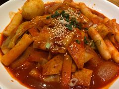 -紫霞门韩国料理烤肉(深南东路店)