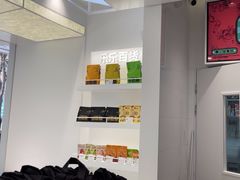 -LELECHA乐乐茶(新街口大洋店)