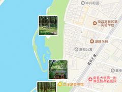 -艾溪湖湿地公园