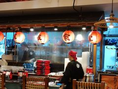 -有喜屋·深夜食堂(环宇荟店)