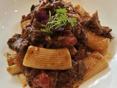 -OGGI TRATTORIA PIZZERIA(深业上城店)