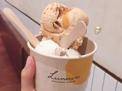 -Luneurs(幸福里店)