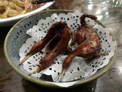 -乔家满族八大碗(流水沟店)