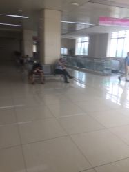 -成都市妇女儿童中心医院(中心院区)