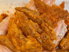 -汴京炸鸡王(蔡锷北路店)