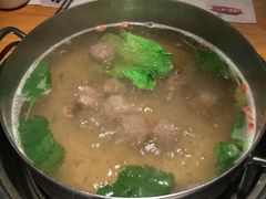 -海银海记潮汕牛肉火锅(新港中路海珠店)