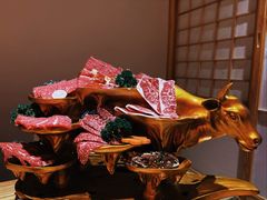 -松鱼亭·和牛烧肉(协鑫广场店)