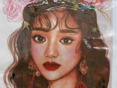 -吉田美学化妆美甲摄影培训(宁波校区)