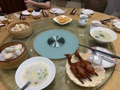 -稻香酒家·35年老字号(侨光店)