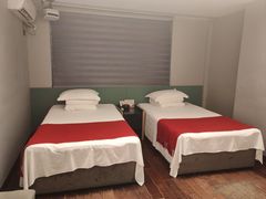 -水墨澜渟足道·SPA·传统(四望亭东关街店)