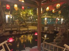 -小江南(万福园店)