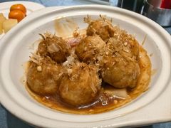 -爷爷的草帽·海鲜馆(孙塘路店)
